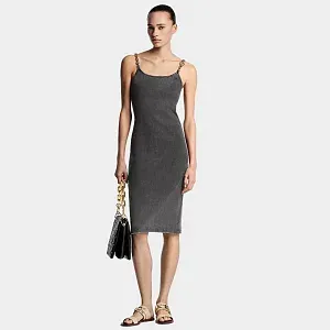 Louis Vuitton Мюли Rodeo Flat Sable - фото 2