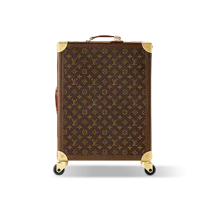 Louis Vuitton Чемодан Rolling Trunk - фото 1