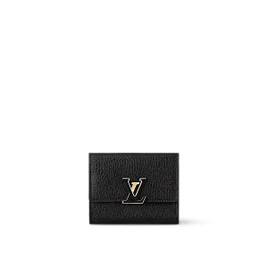 Louis Vuitton Кошелек Capucines XS Galet - фото 2