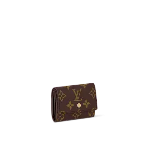 Louis Vuitton Кошелек Micro - фото 2