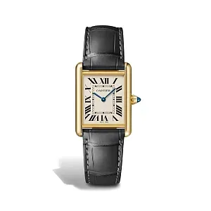 Cartier Часы Tank Louis - фото 1