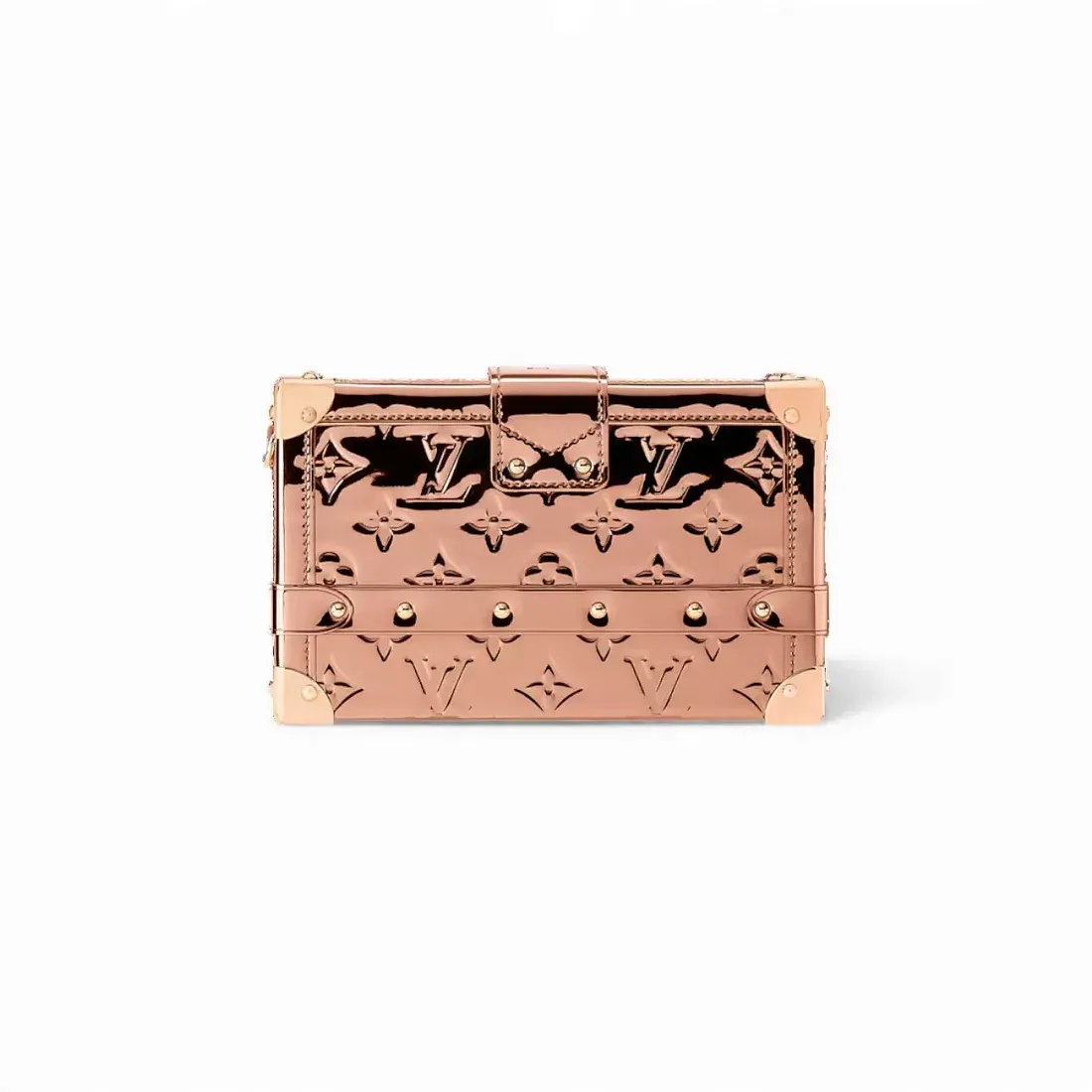Louis Vuitton Мини-сумка - фото 4