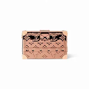 Louis Vuitton Мини-сумка - фото 4