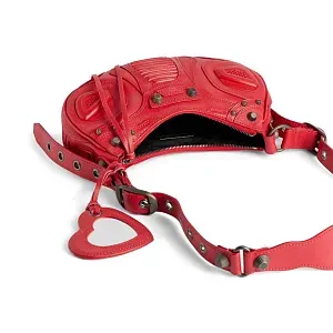 Balenciaga Сумка Le Cagole XS - фото 4