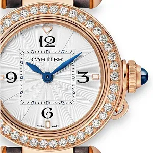 Cartier Часы Pasha de - фото 10
