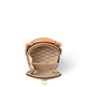 Louis Vuitton Сумка Mini Boite Chapeau - фото 3