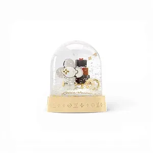 Louis Vuitton Снежный шар Vivienne - фото 2