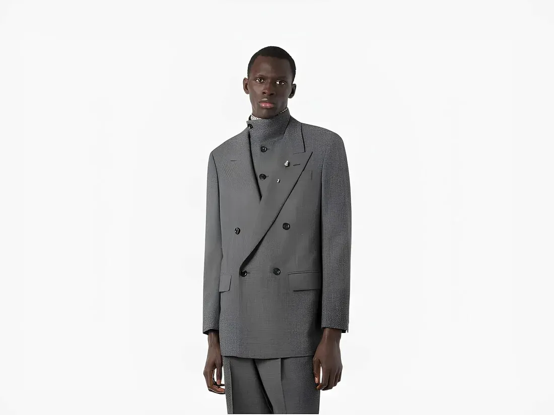 Loro Piana Блейзер Alistaire - фото 2