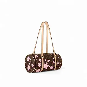 Louis Vuitton Сумка Papillon LV x TM - фото 2
