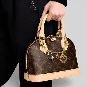 Louis Vuitton Брелок для сумки - фото 2