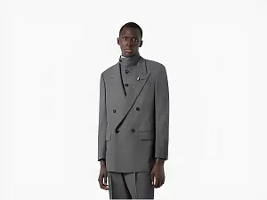 Loro Piana Блейзер Alistaire - фото 2