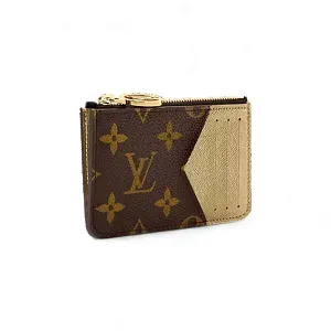 Louis Vuitton Кардхолдер Romy Gold - фото 2