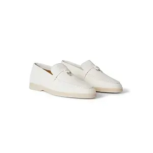 Loro Piana Лоферы Summer Charms Walk - фото 2