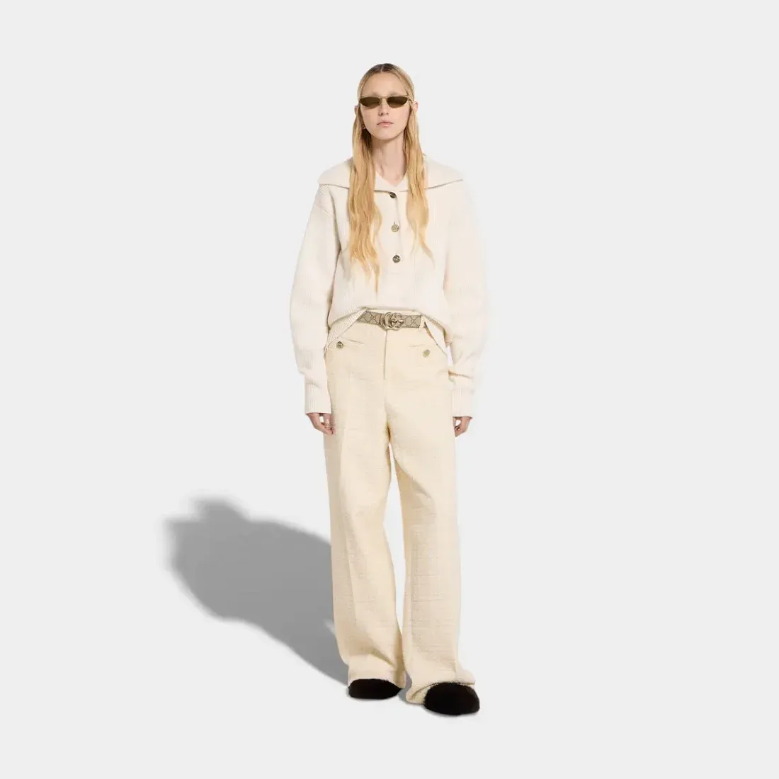 Gucci Ремень Marmont - фото 2