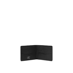 Louis Vuitton Портмоне Slender Graphite - фото 2