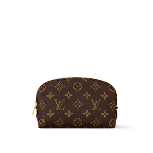 Louis Vuitton Косметичка Cosmetic Pouch PM - фото 1