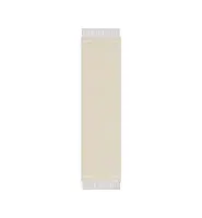 Dior Шарф Oblique Beige - фото 1