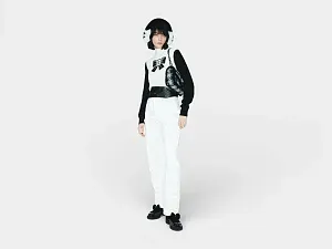Chanel Наушники White - фото 2