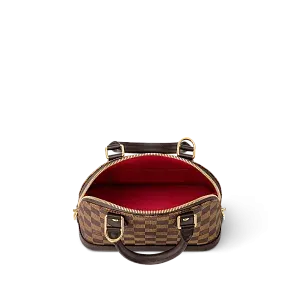 Louis Vuitton Сумка Alma BB - фото 3