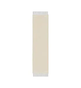 Dior Шарф Oblique Beige - фото 1