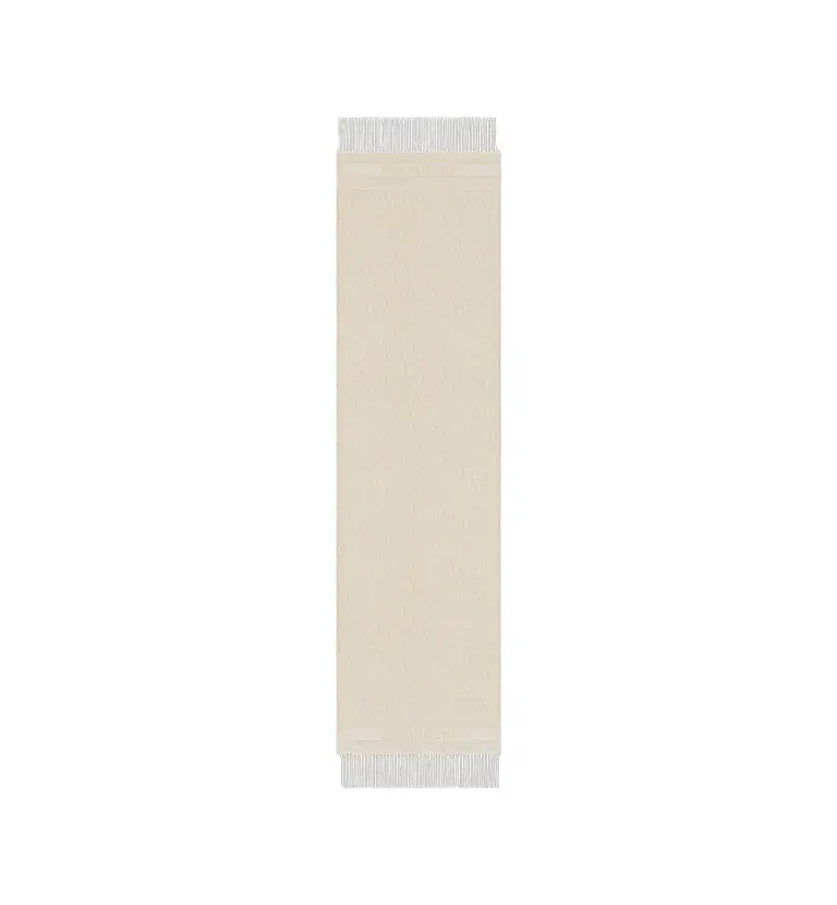 Шарф Oblique Dior Beige - фото 1