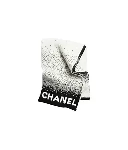 Chanel Шарф - фото 2