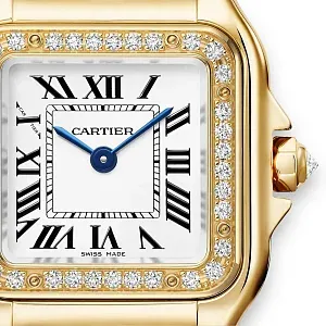 Cartier Часы Panthere de - фото 6