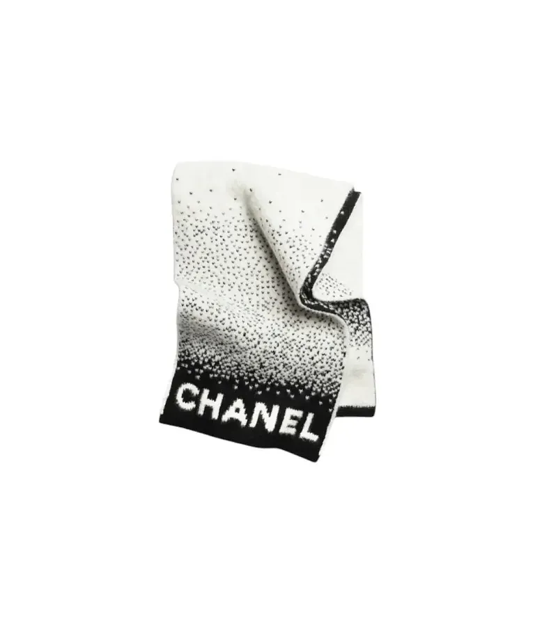 Шарф Chanel - фото 2