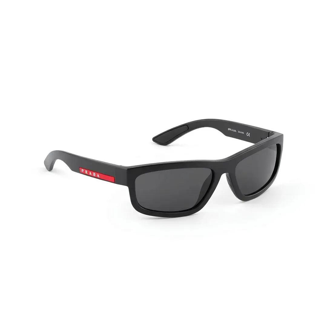 Prada Солнцезащитные очки Linea Rossa - фото 3