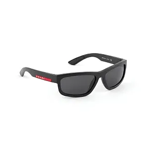 Prada Солнцезащитные очки Linea Rossa - фото 3