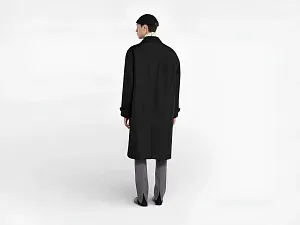 Gucci Пальто Black - фото 2