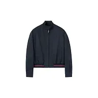 Gucci Куртка La Famiglia Dark Blue - фото 1