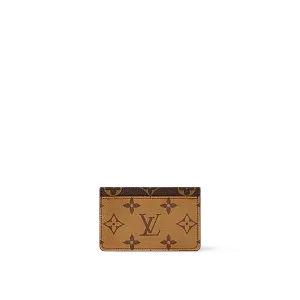 Louis Vuitton Кардхолдер - фото 1