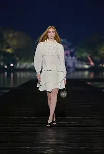 Chanel Минодьер сфера - фото 2