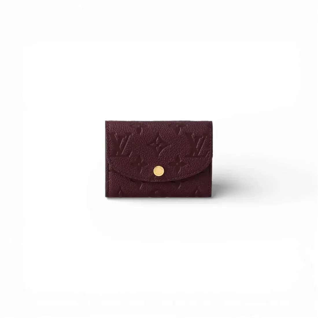Louis Vuitton Кошелек Rosalie Red - фото 5