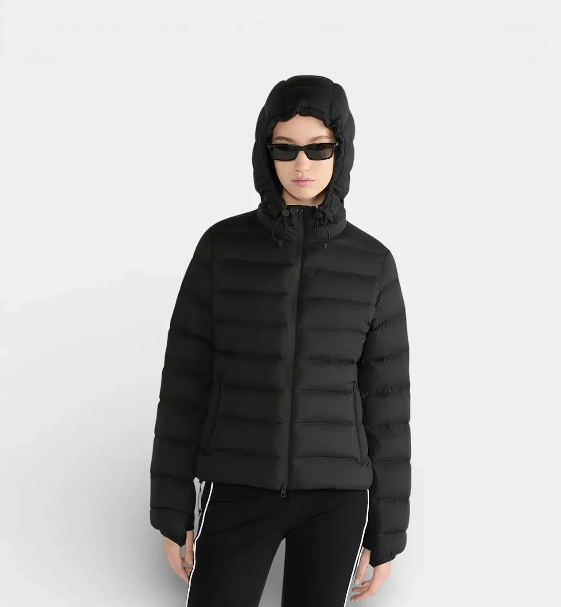 Dior Пуховая куртка DiorAlps - фото 2