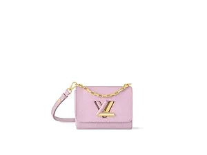 Louis Vuitton Сумка Twist PM - фото 1