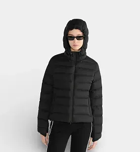 Dior Пуховая куртка DiorAlps - фото 2