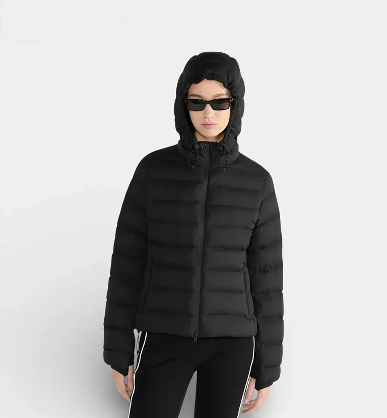 Пуховая куртка DiorAlps Dior - фото 2