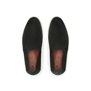 Loro Piana Лоферы Summer Knitted Walk - фото 3