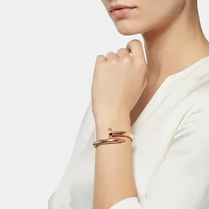 Cartier Браслет Juste un Clou, extra-large model Men - фото 3
