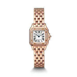 Cartier Часы Panthere de watch - фото 1