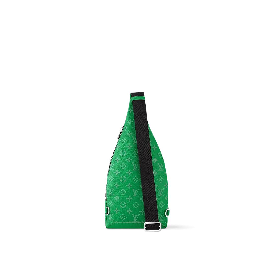 Louis Vuitton Сумка-слинг Duo Green - фото 5