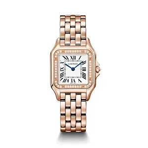 Cartier Часы Panthere de watch - фото 1