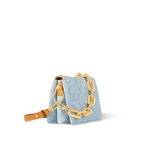 Louis Vuitton Сумка Coussin BB - фото 2