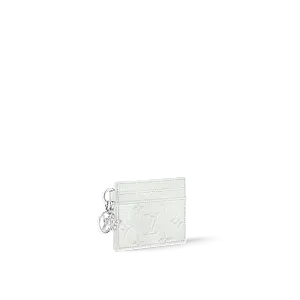 Louis Vuitton Кардхолдер Charms Snow - фото 2