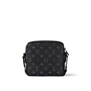 Louis Vuitton Мессенджер Getaway - фото 4