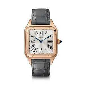 Cartier Часы Santos-Dumont watch Men - фото 1