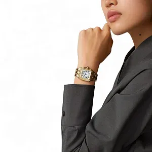 Cartier Часы Panthere de - фото 2