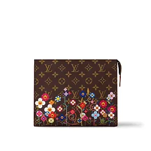 Louis Vuitton Косметичка TM x - фото 1